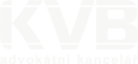 KVB advokátní kancelář